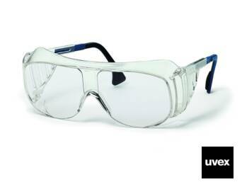 UBERBRILLE 9161 PC FARBL SUPR SAPPH (SZ)