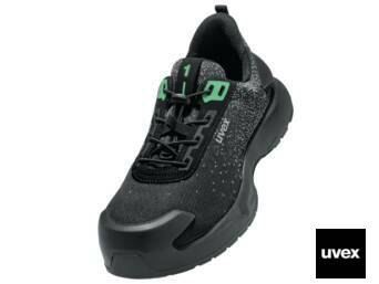 LOW SHOE UVEX 1 X-CRAFT PLANET 6808 S1PL