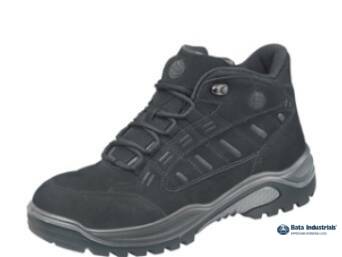 HOHE SCHUH TRAXX 92 S2 SRA