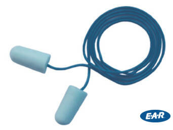 EAR PLUG DISP CORDED DETECT EARSOF/200PR