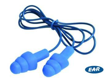 EAR PLUG REUS CORDED TRACERS/50PR