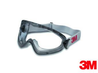 GOGGLE 2890 PC BLANK AD