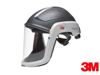 AIR HOOD M-307 MEDIUM DUTY FR