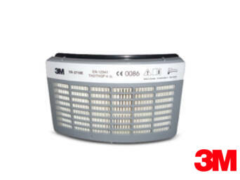 FILTER P GEUR ZUREN VERSAFLO TR-3822E