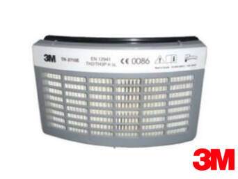 FILTER P TR-3802E ORGANIC VERSAFLO