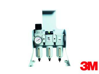 SYSTEME DE FILTRATION ACU-04 SUR SOCLE