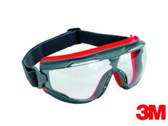 GOGGLE GEAR 501 SGAF PC BLANK AK AD