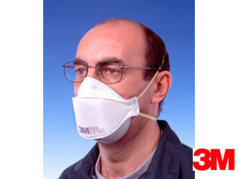 FOLDABLE MASK P1 9310+