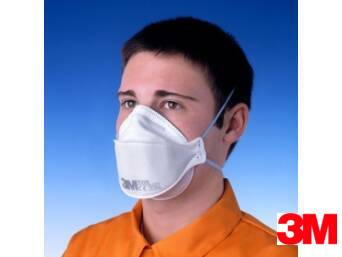 FOLDABLE MASK P2 9320+