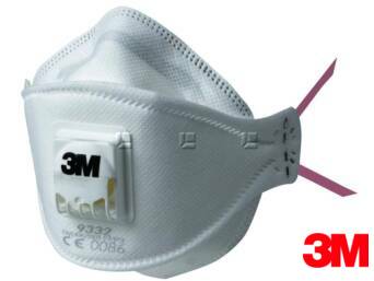 FOLDABLE MASK AURA P3V 9332+