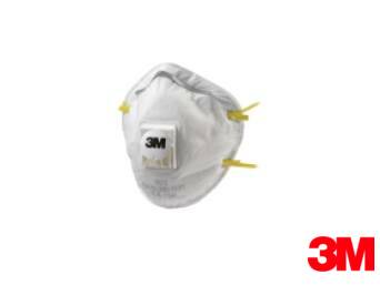 DUST MASK P1V NR D 8812