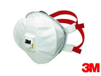 STOFMASKER P3VD R 8835+