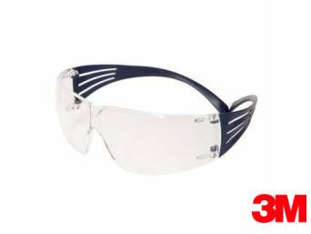 BRILLE SECURE FIT 200 KLAR BF KF