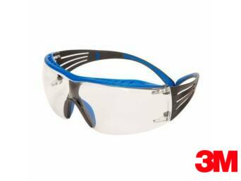 BRILLE SECURE FIT 400X PC KLAR AK AD