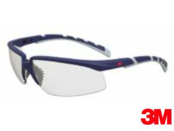 BRILLE SOLUS 2001 PC FARBL AS (BL/GR)