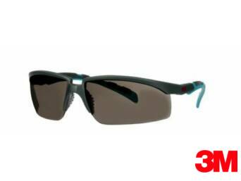 BRILLE SOLUS 2002 PC GRAU AS AF (BL/GR)