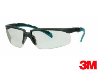 BRILLE SOLUS 2007 PC I/O AS AF (BL/GR)