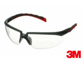 BRILLE SOLUS 2001 PC FARBL SGAF (GR/RO)