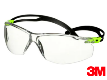 LUN SECUREFIT 500 INCOL SGAF (VERT)