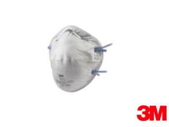 STOFMASKER P2 NR D 8810