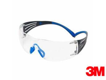 BRILLE SECURE FIT 400 PC KLAR AK AD