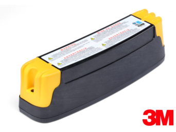 ATEX BATTERIJ TR-830 VOOR TR-800