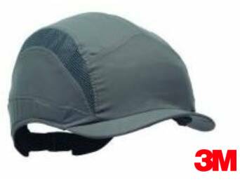 BASEBALL BUMPCAP FIRST BASE 3 CLASSIC MP