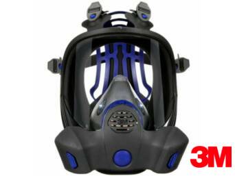 FULL MASK SECURE CLICK FF801/802/803