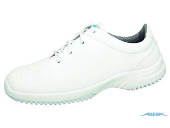 LOW SHOE  1780 WHITE S2 SRC