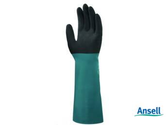 HANDSCHOEN ALPHATEC 58-435