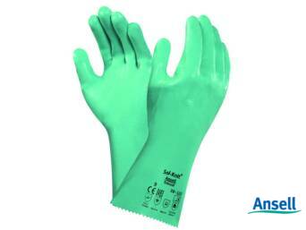 HANDSCHOEN ALPHATEC 39-122 (EX SOLKNIT)