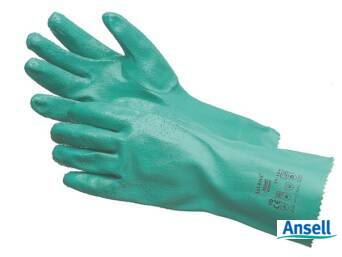 HANDSCHUH ALPHATEC 39-124 (EX SOLKNIT)