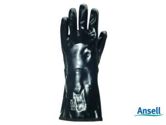 HANDSCHUH ALPHATEC 09-022  (SCORPIO HI-L