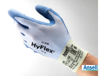 HANDSCHUH HYFLEX 11-518