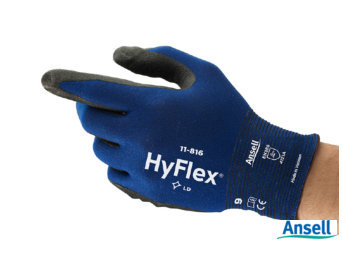 GLOVE HYFLEX 11-816