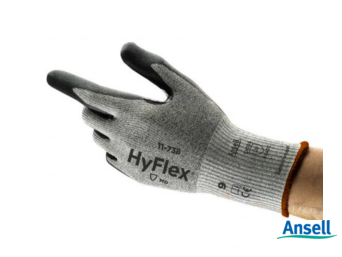 HANDSCHUHE HYFLEX 11-738