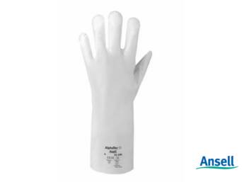 HANDSCHOEN ALPHATEC 02-100 (EX BARRIER)