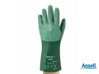 GLOVE ALPHATEC 08-352 (EX SCORPIO)