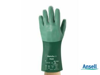 GLOVE ALPHATEC 08-354 (EX SCORPIO)