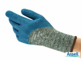 HANDSCHUH ACTIVARMR 80-658 (POWERFLEX)