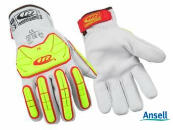 HANDSCHUHE RINGERS R665