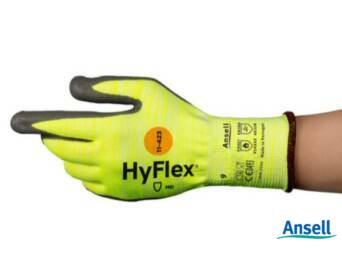 GLOVE HYFLEX 11-423 (P3000)