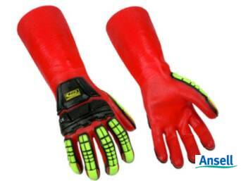 GLOVE RINGRES R074