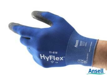 HANDSCHOEN HYFLEX 11-618