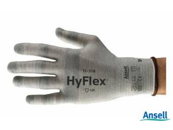 GLOVE HYFLEX 11-318