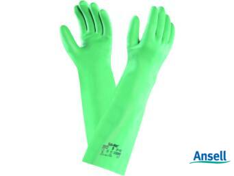 GLOVE ALPHATEC SOLVEX  37-185