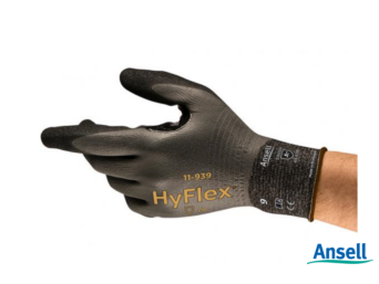 HANDSCHUHE HYFLEX 11-939