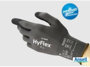 GLOVE HYFLEX 11-840