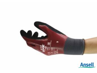 HANDSCHUH EDGE 48-919