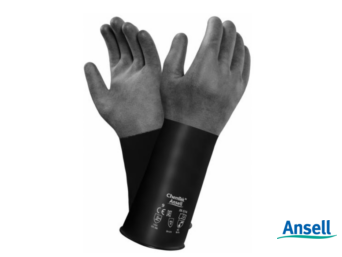 GLOVE ALPHATEC 38-514 (EX CHEMTEK)